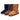 DREAMMERINO Suede Short Classic Boots