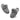 DREAMMERINO Premium Scuff Slippers