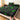 3Pcs Green Black 3D Geometric Fitted Sheet Set, Soft Microfiber Deep Pocket Bed Sheet With Pillowcases, For Australia