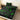3Pcs Green Black 3D Geometric Fitted Sheet Set, Soft Microfiber Deep Pocket Bed Sheet With Pillowcases, For Australia