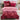 3Pcs Pink Geometry Printed Quilt Duvet Cover Bedding Set