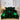 3Pcs Green Geometric Honeycomb Printing Quilt Duvet Cover Bedding Set