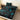 3Pcs Cyan Black 3D Geometric Fitted Sheet Set, Soft Microfiber Deep Pocket Bed Sheet With Pillowcases, For Australia