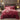 3Pcs Pink Geometry Printed Quilt Duvet Cover Bedding Set